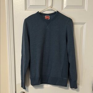 Homage Pullover Crewneck